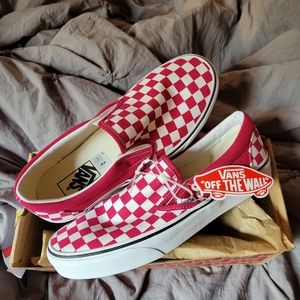 Vans Woman size 10